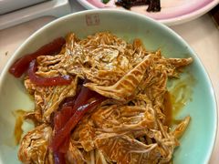 -小吊梨汤·北京菜·烤鸭(双井乐成中心店)