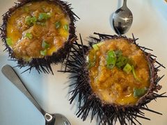 -赶海部落海鲜城(海阳路店)