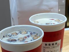 -炖物24章·顺时轻养茶(杭州大厦店)
