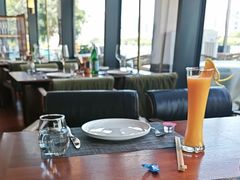 -MONICH牛排融合餐厅(和义大道购物中心店)