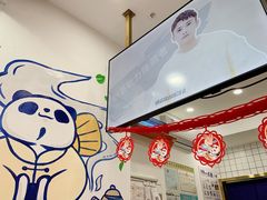 大堂-茶百道(江北万达金街店)