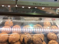 -西树泡芙(凯德晶品店)