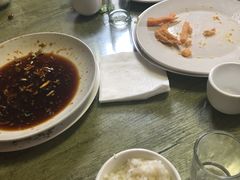-华春餐馆(鱼山路店)