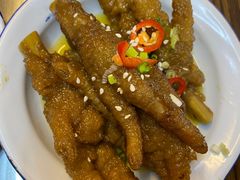 -三镇卤货二公司(汉街店)