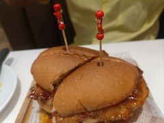 -龙记香港茶餐厅(久光百货店)