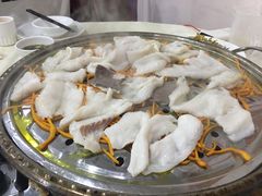 -凯盈阁·顺德私房菜·桑拿鸡