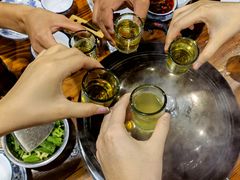 -鹅来顺·顺德火焰醉鹅(天平架分店)