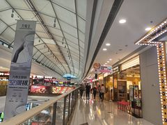 -万达广场(大明宫店)