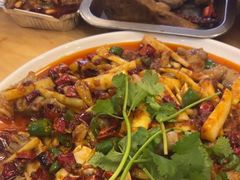 -让鸭脑壳飞(南部店)