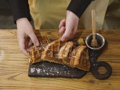 -春庄咖啡SpringHues(钟楼小区店)