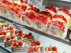 -不二家(数寄屋橋店)