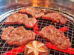 -伊茉家的烤肉店(勒泰中心店)
