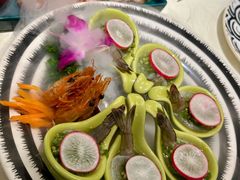 -太食獸泰式茶餐厅(IFS国金中心店)