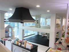 -Barbe a papa亲子餐厅(杨浦店)