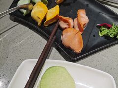 -海底捞火锅(上地华联店)