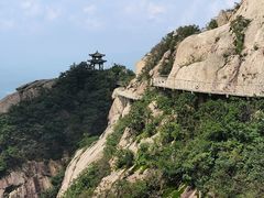 -丹东凤凰山景区