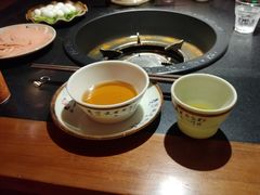 -蓉城老妈火锅(双林路店)