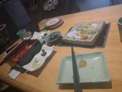 -晴季寿司(延河路万达广场店)