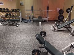 -舒适堡健身(爱琴海店)