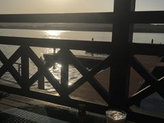 -望海·帆船主题咖啡厅•品茗下午茶(石湖景区店)