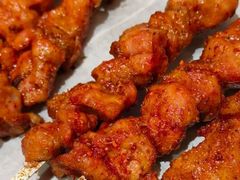 -大闫家烧烤·小海鲜家常菜(郑庄店)