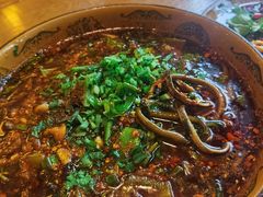 -乐山第一家临江鳝丝(茶坊路店)