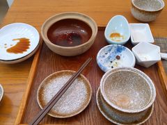 -广州素食学校·素猫豆腐(长洲码头店)