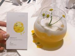 -théATRE 茶聚场(王府中環店)