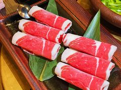 -虎哥六韩式烤肉料理 TIGERGRILL(隆生金山湖中心购物广场店)