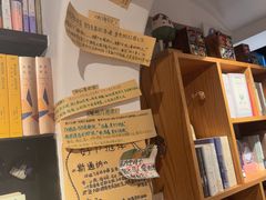 -橡皮书店(翠湖北路店)