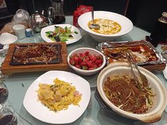 -高第街56号港式餐厅·精选(世茂广场宽厚里大明湖店)