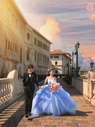 -第一夫人婚纱摄影(南京店)