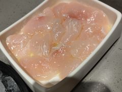 -海底捞火锅(金鼎广场店)