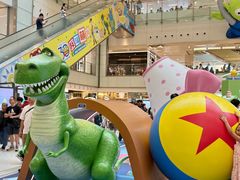 -新城市广场