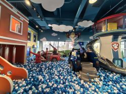 -尼克Playtime(欢乐海岸店)