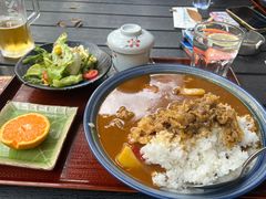 -蘭·日本料理铁板烧(碧云路店)