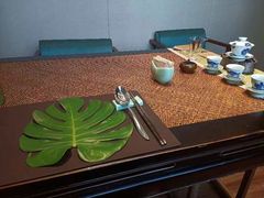 -王府茶宴(大观园总店)