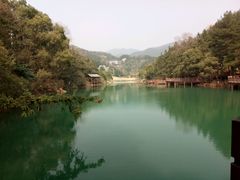 -洪崖丹井