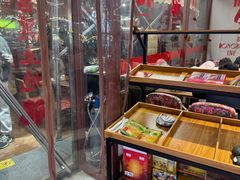 -那红花·东北菜铁锅炖(仙林金鹰店)