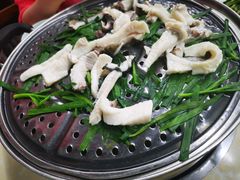 -溪悦渔庄(九龙湖店)