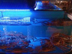 -阿伟海鲜楼·福建菜(延寿店)