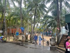 -海南分界洲岛旅游区