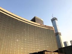 -北京中国大饭店