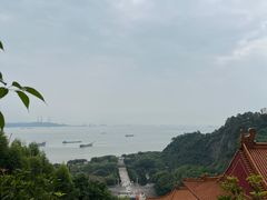 -南沙天后宫景区