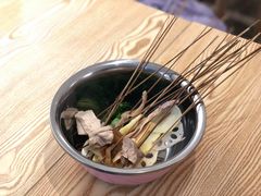-长颈鹿的口袋钵钵鸡(市南店)