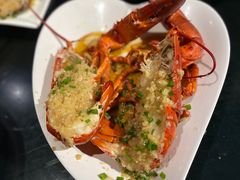 -达叔香味海鲜(海棠68环球美食街店)
