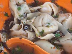 -阿麟馄饨(延长路店)