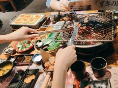 -黑牛の店·和牛烧肉(大悦城店)