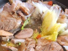 -洪兴砂锅·融合砂锅菜(三站店)