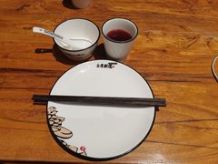 -壹零捌道·北京烤鸭(车公庄店)
